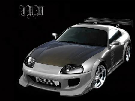 supra tuning